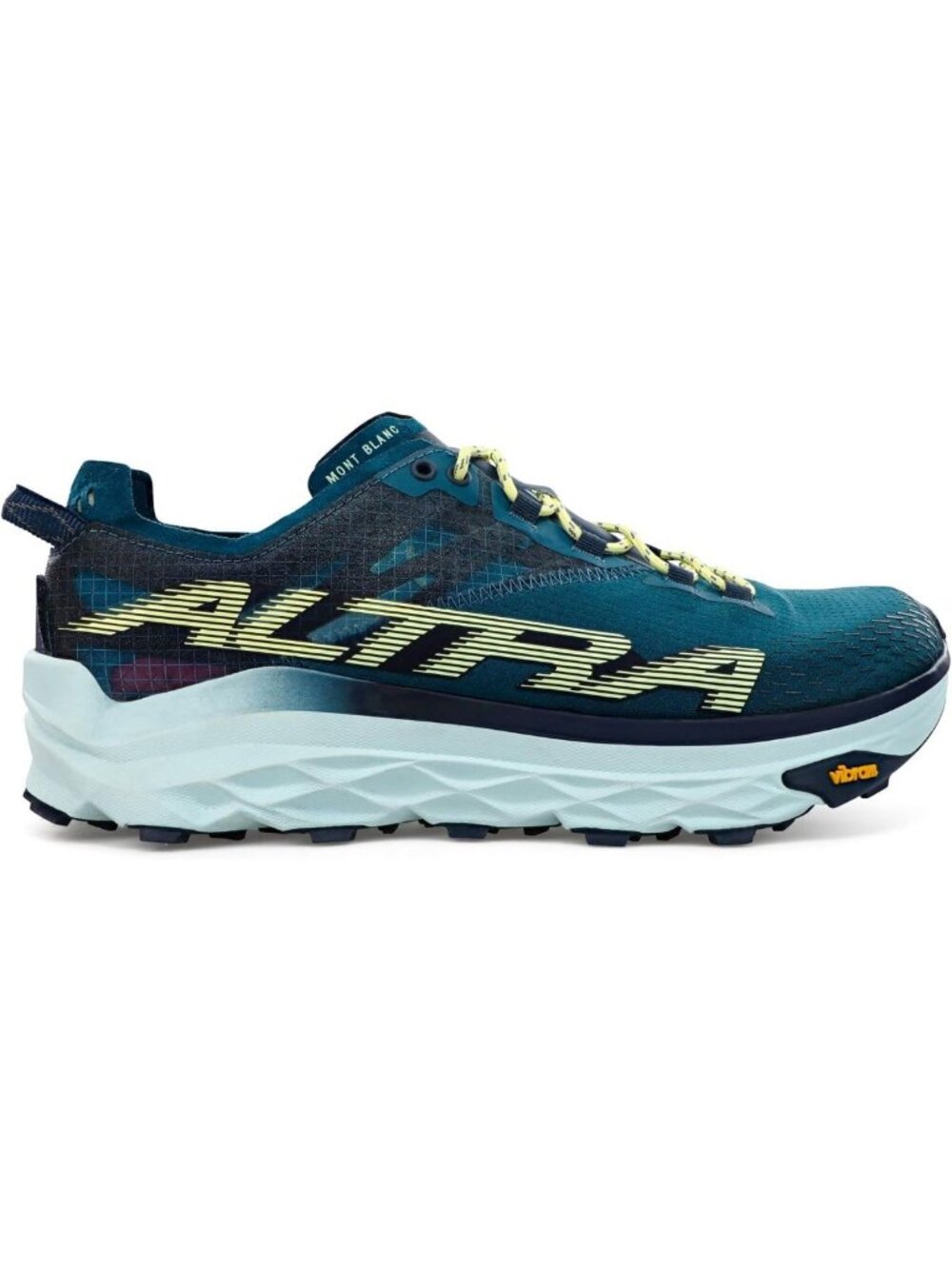Women's Trail Running Shoes - Lightweight, Durable, Cushioned, All-Terrain